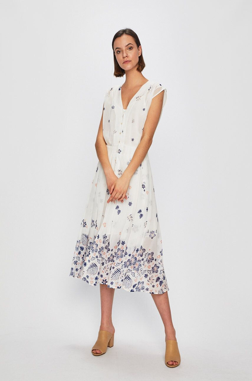 Pepe Jeans Rochie Candela - Pled.ro