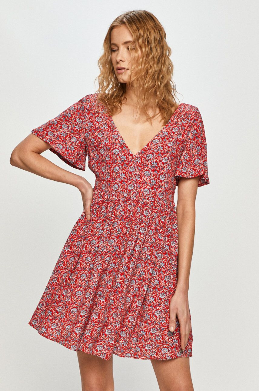 Pepe Jeans Rochie Carolina - Pled.ro