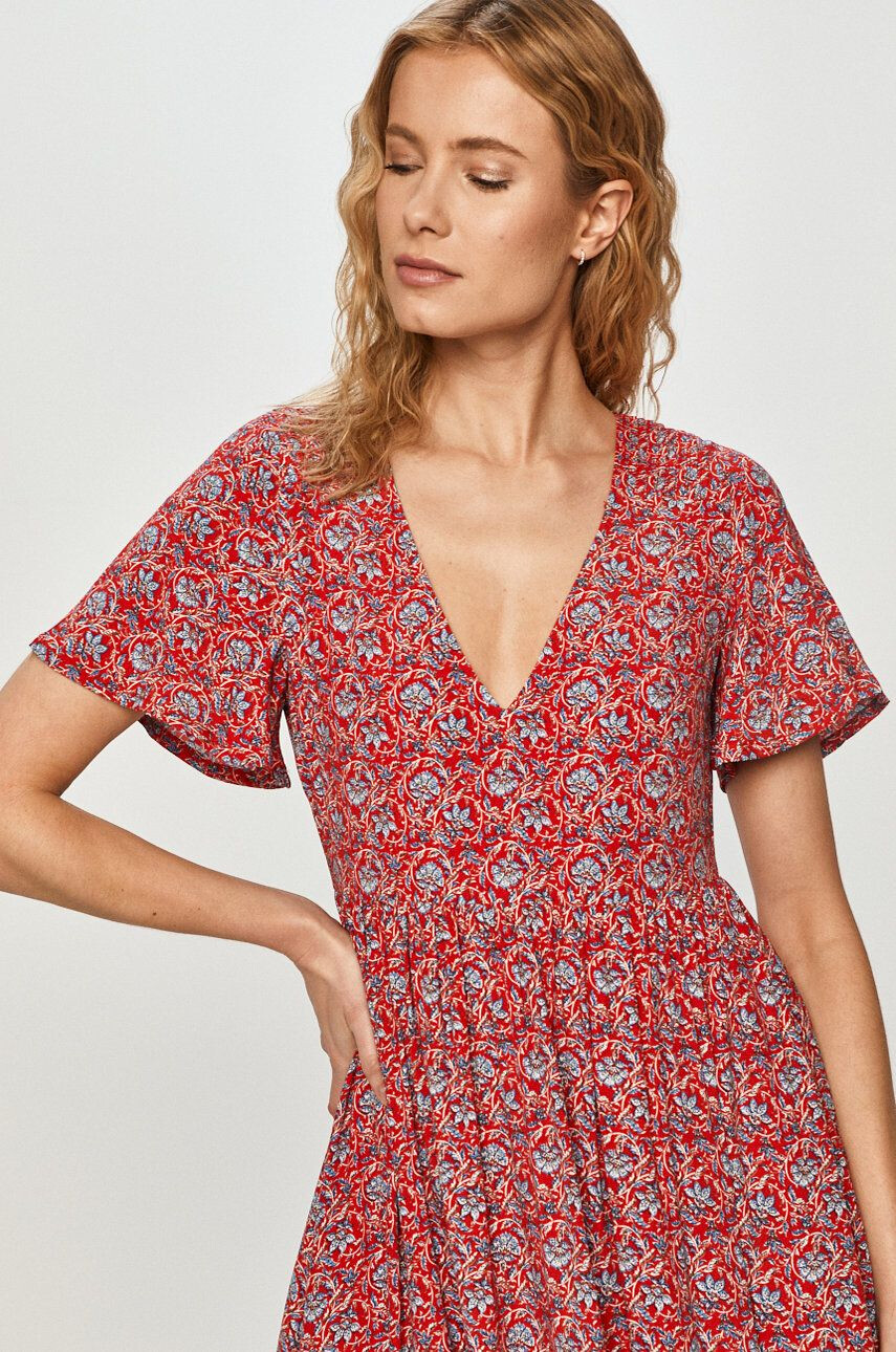 Pepe Jeans Rochie Carolina - Pled.ro