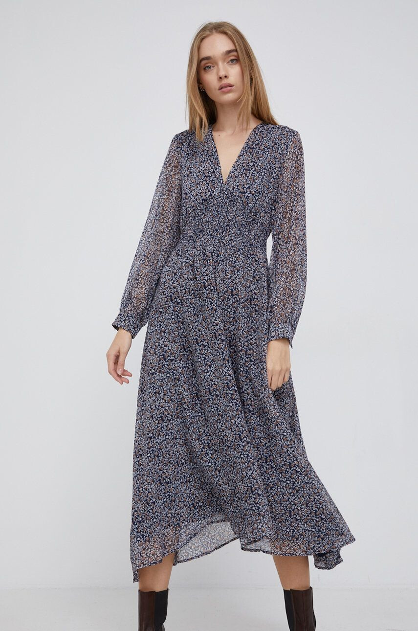 Pepe Jeans Rochie - Pled.ro