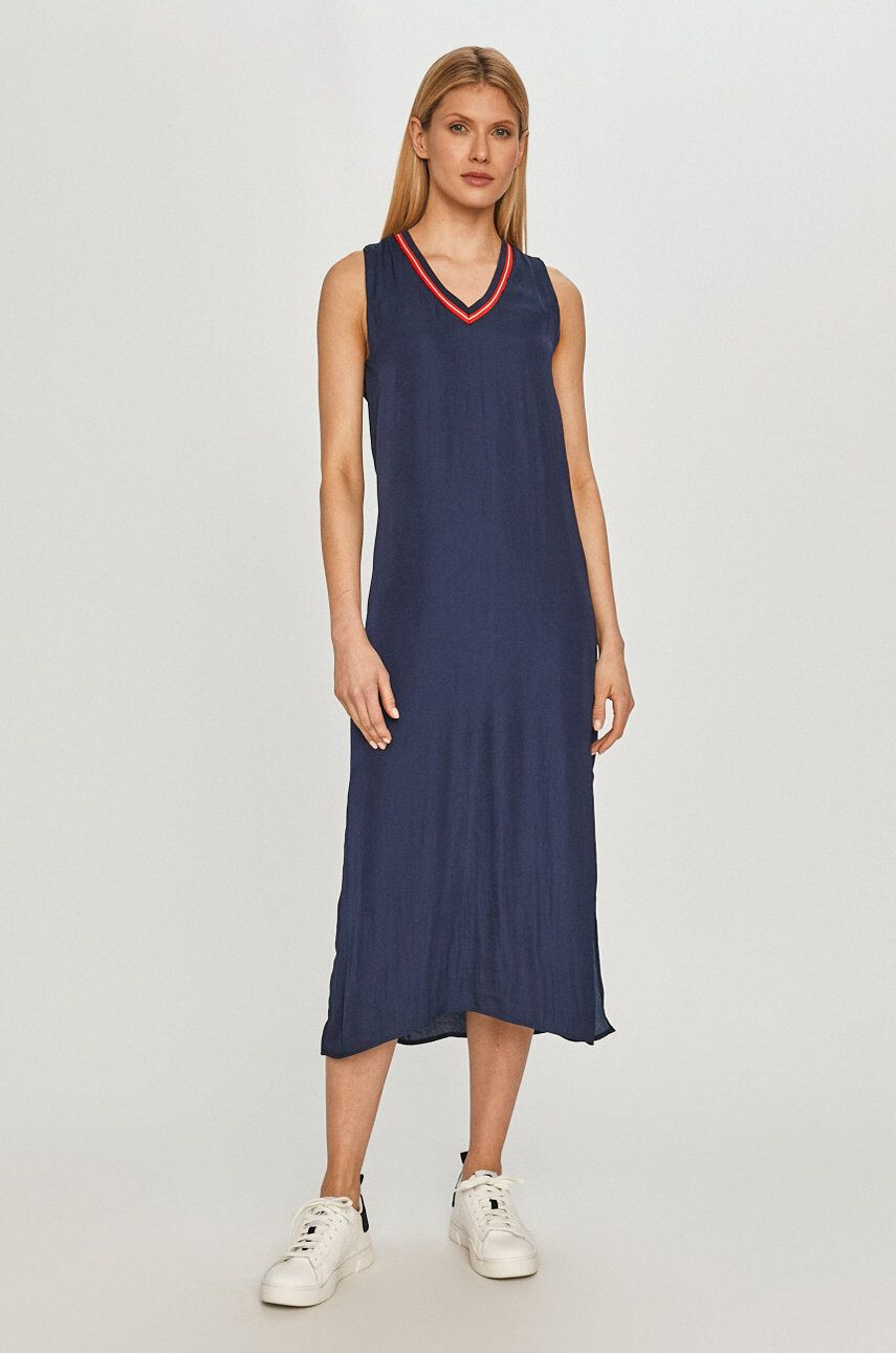 Pepe Jeans Rochie Idara - Pled.ro