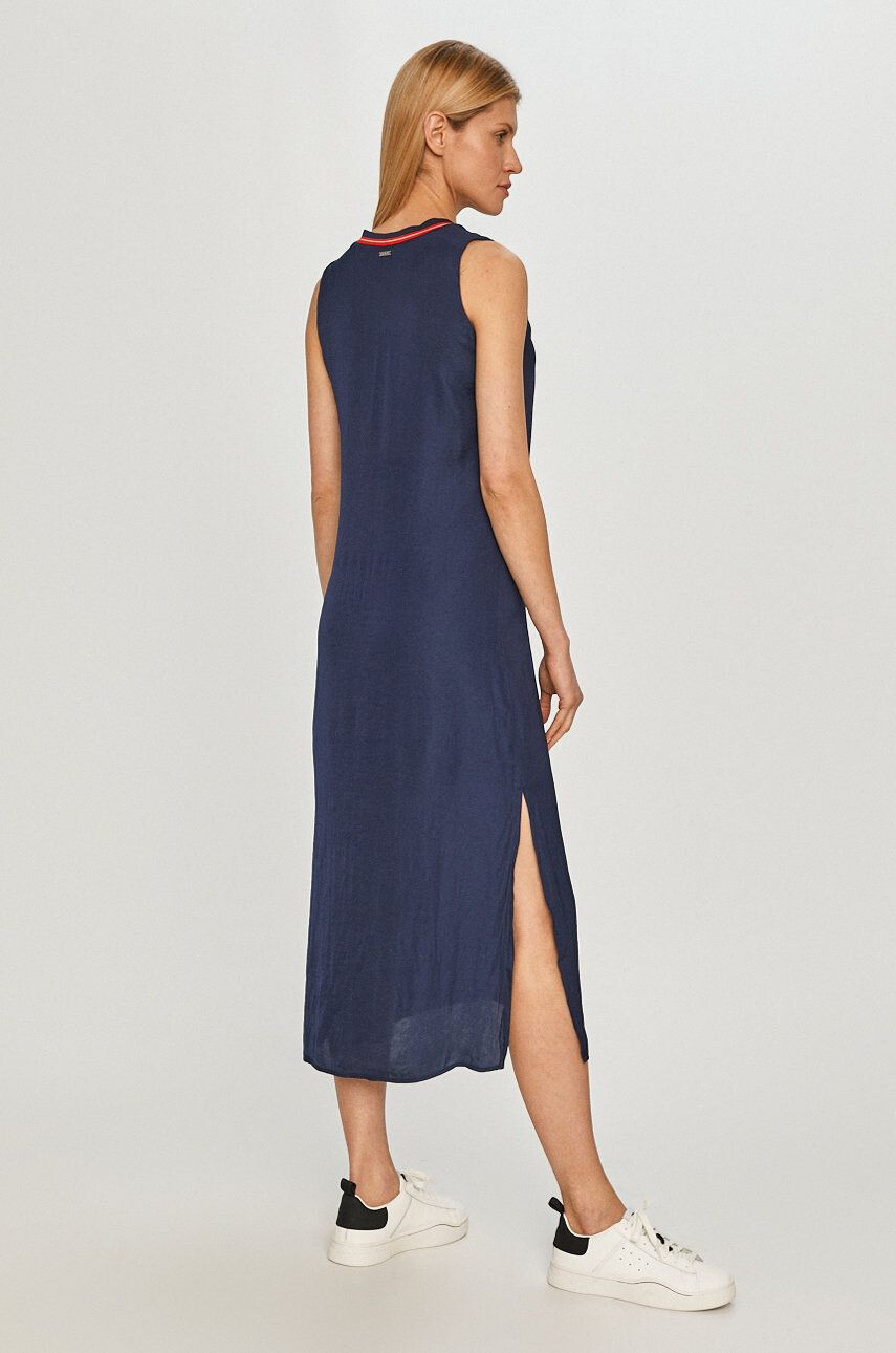 Pepe Jeans Rochie Idara - Pled.ro