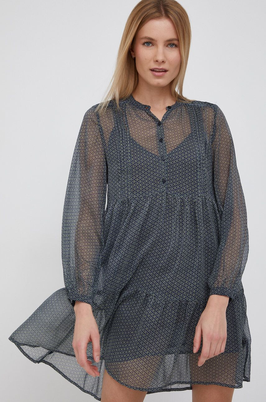 Pepe Jeans Rochie Jillian - Pled.ro