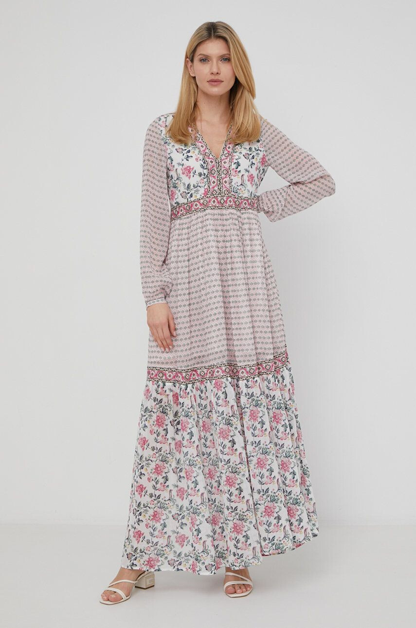 Pepe Jeans rochie Joli - Pled.ro