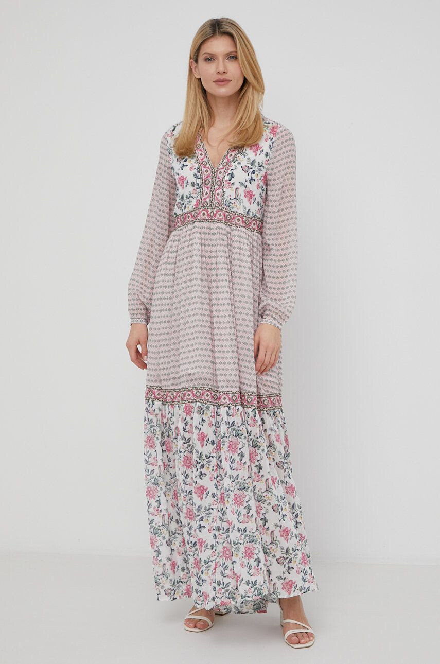 Pepe Jeans rochie Joli - Pled.ro