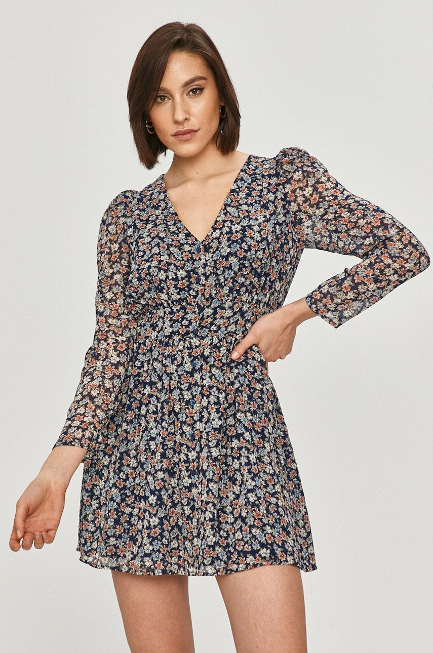 Pepe Jeans Rochie Lola - Pled.ro