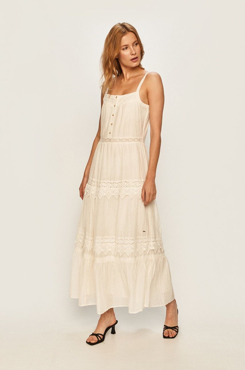 Pepe Jeans Rochie Mariana - Pled.ro