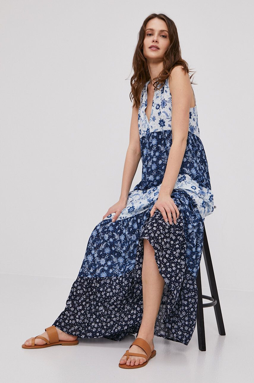 Pepe Jeans Rochie - Pled.ro