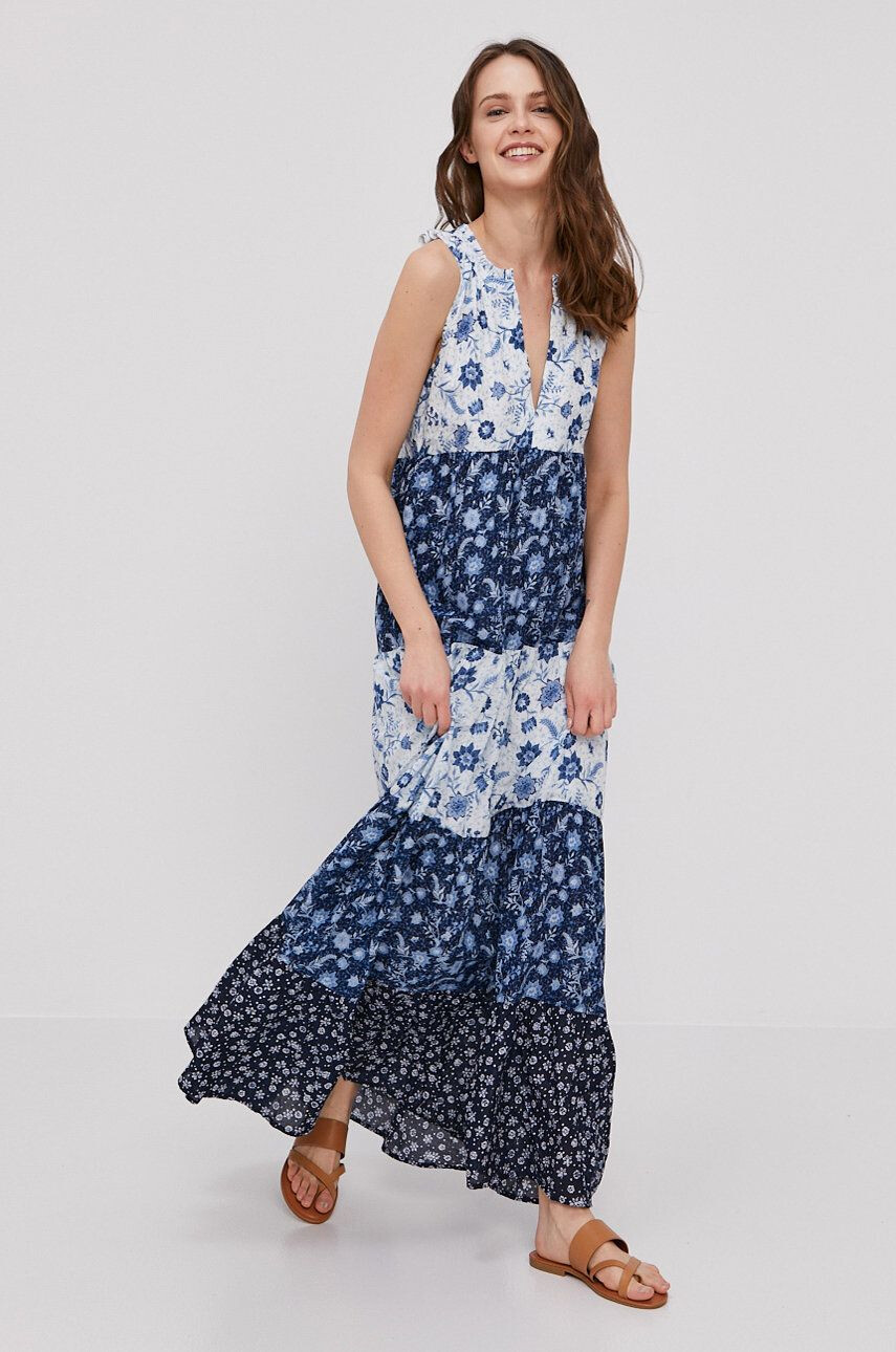 Pepe Jeans Rochie - Pled.ro