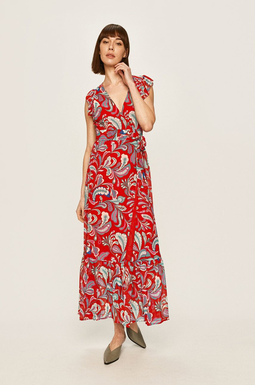 Pepe Jeans Rochie Miren - Pled.ro