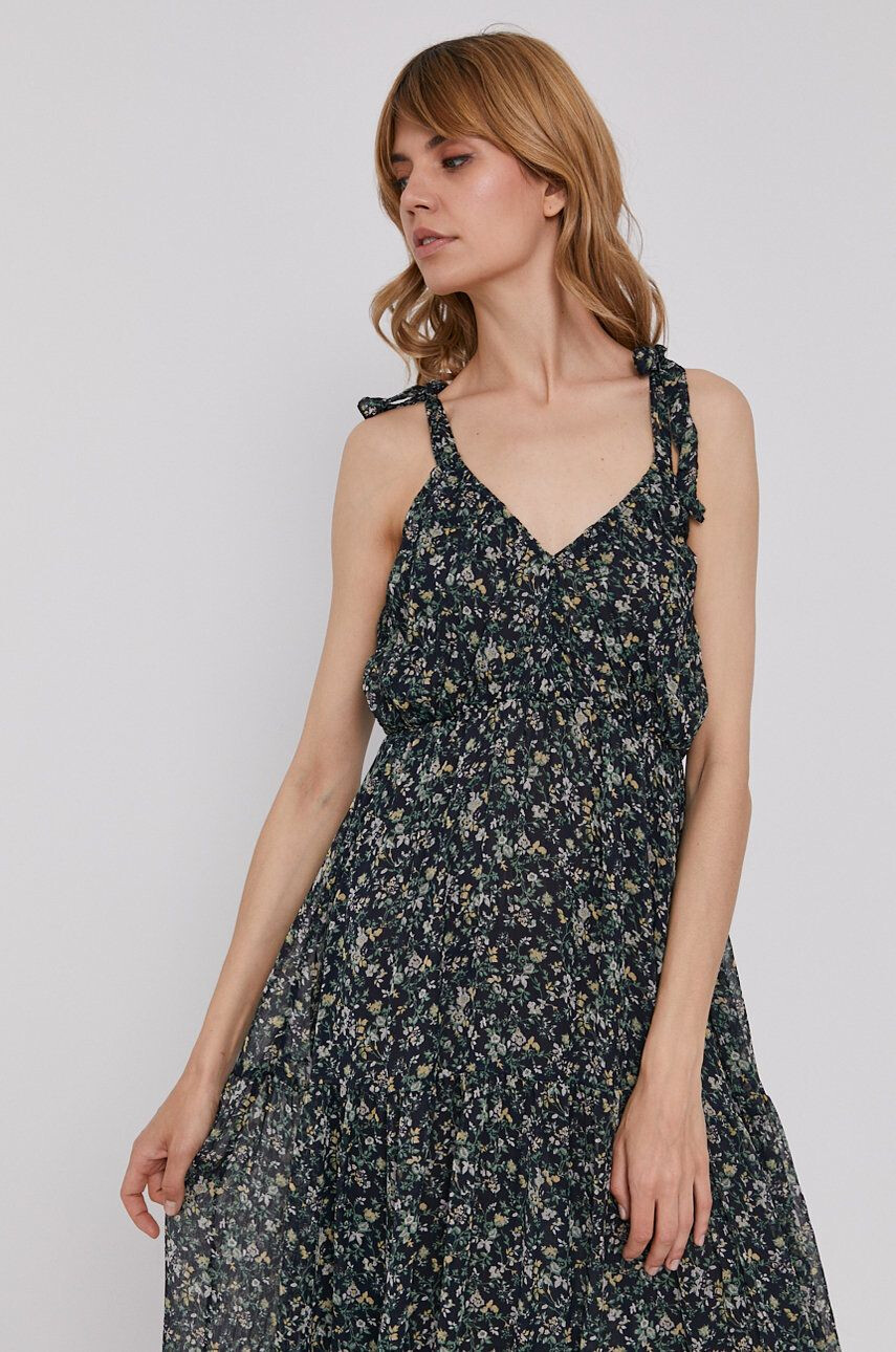 Pepe Jeans Rochie Olivia - Pled.ro