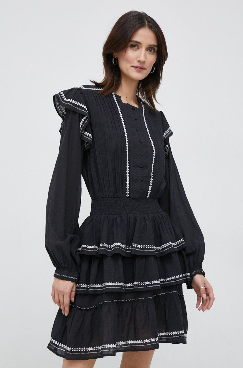 Pepe Jeans rochie Paula - Pled.ro