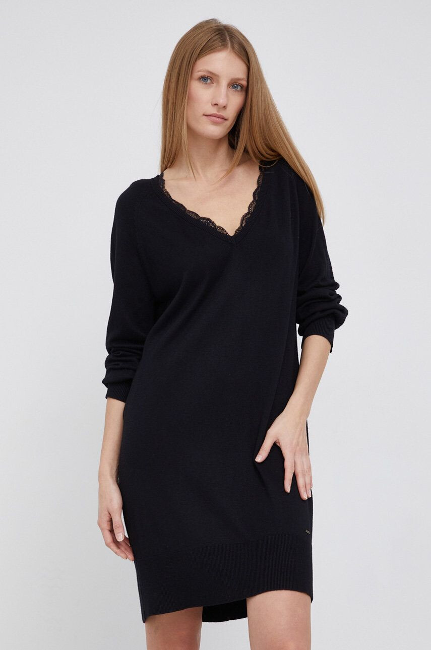 Pepe Jeans Rochie - Pled.ro