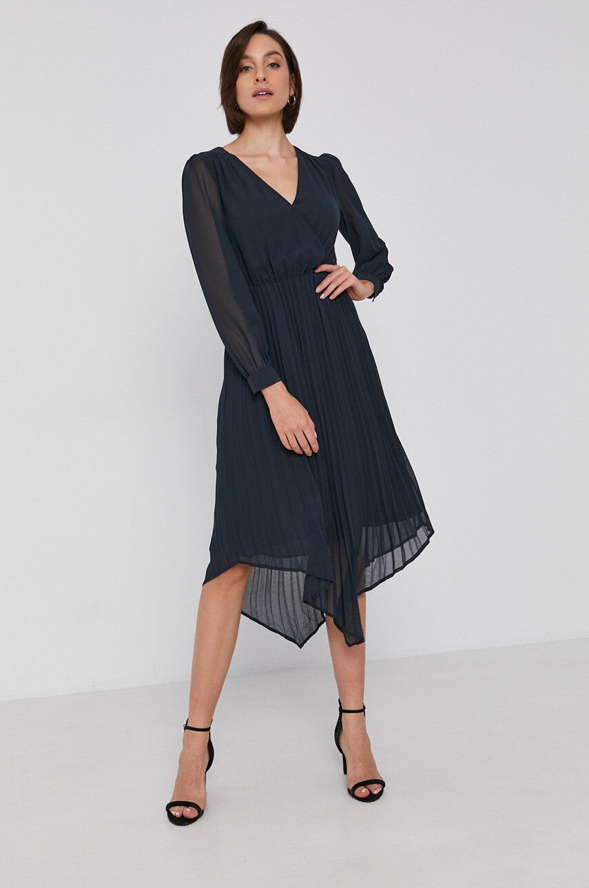 Pepe Jeans Rochie Susy - Pled.ro