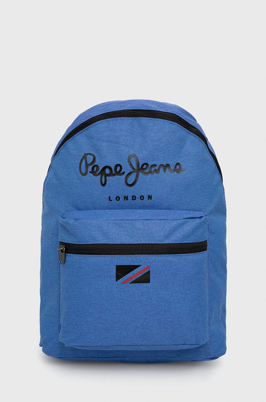 Pepe Jeans rucsac London Backpack - Pled.ro