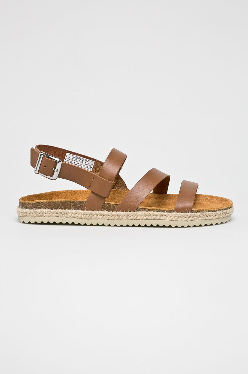 Pepe Jeans Sandale Bio Jute - Pled.ro