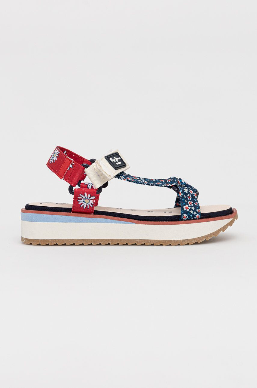 Pepe Jeans sandale copii - Pled.ro