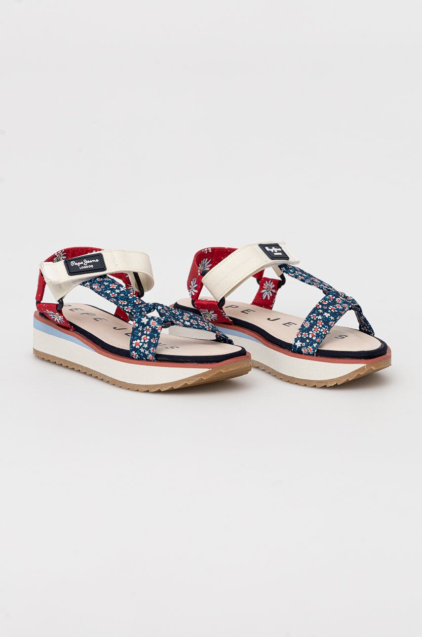 Pepe Jeans sandale copii - Pled.ro