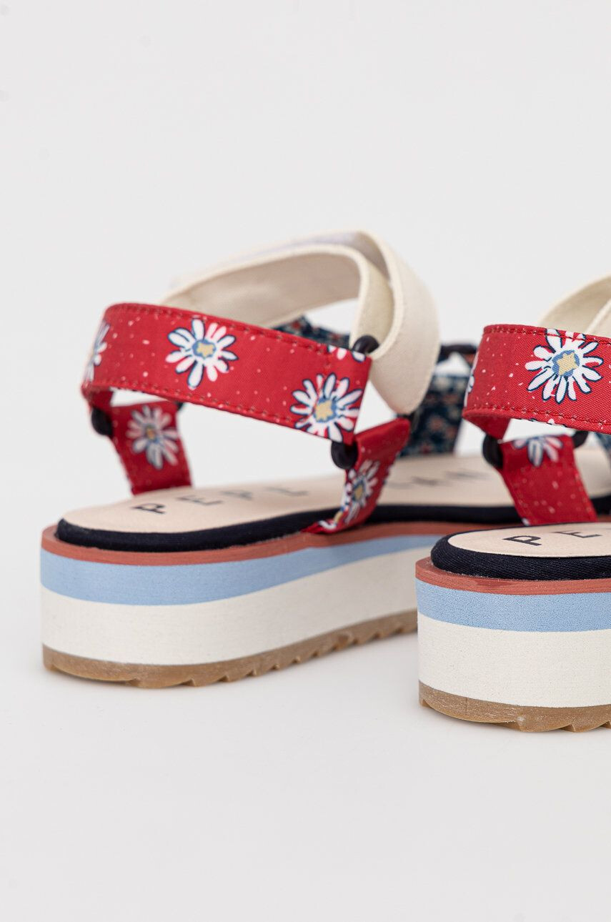 Pepe Jeans sandale copii - Pled.ro