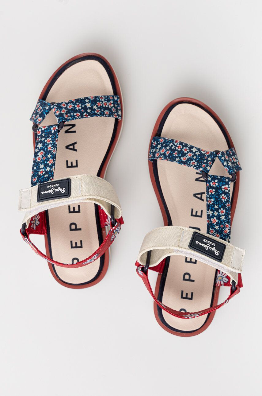 Pepe Jeans sandale copii - Pled.ro