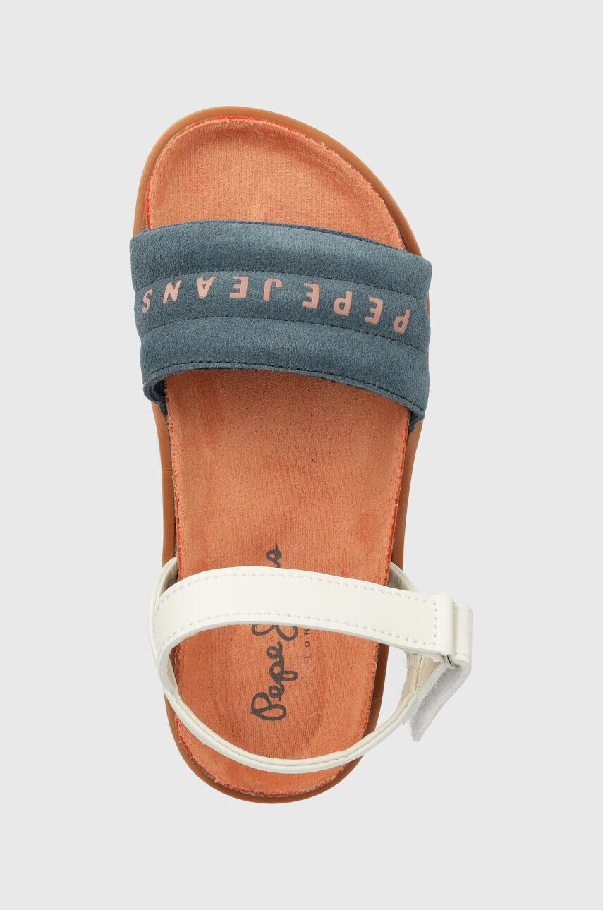 Pepe Jeans sandale copii - Pled.ro