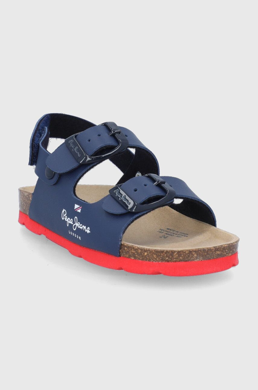 Pepe Jeans sandale copii - Pled.ro