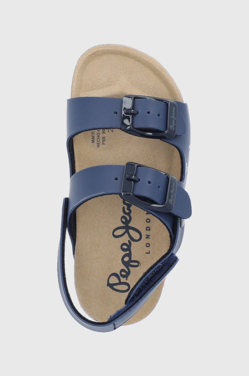 Pepe Jeans sandale copii - Pled.ro