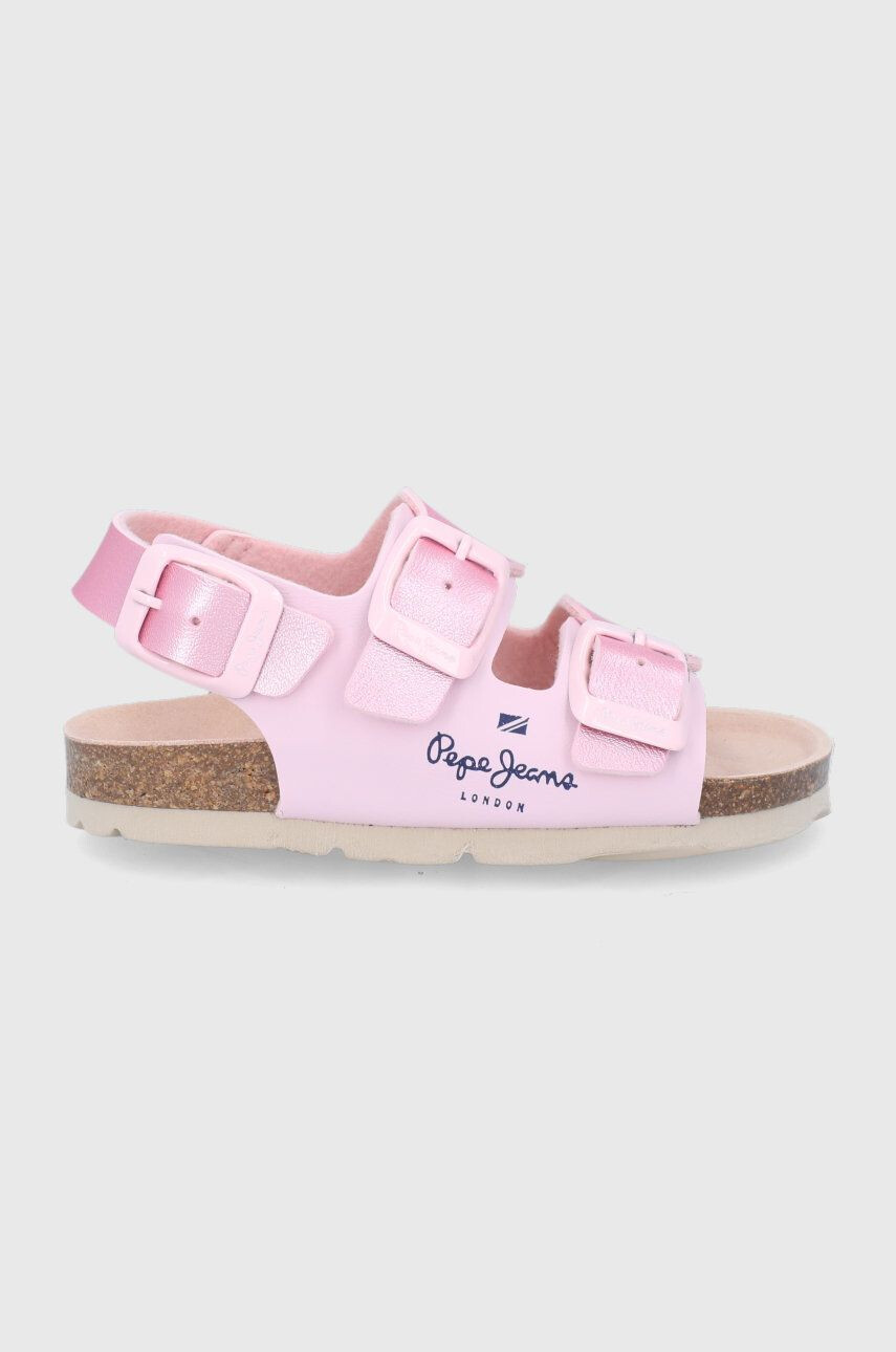 Pepe Jeans sandale copii - Pled.ro