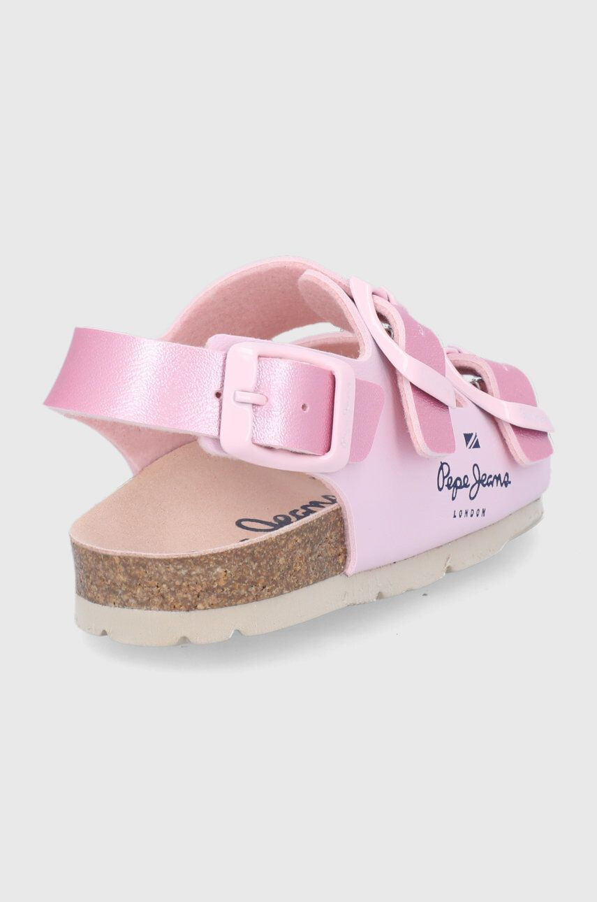 Pepe Jeans sandale copii - Pled.ro