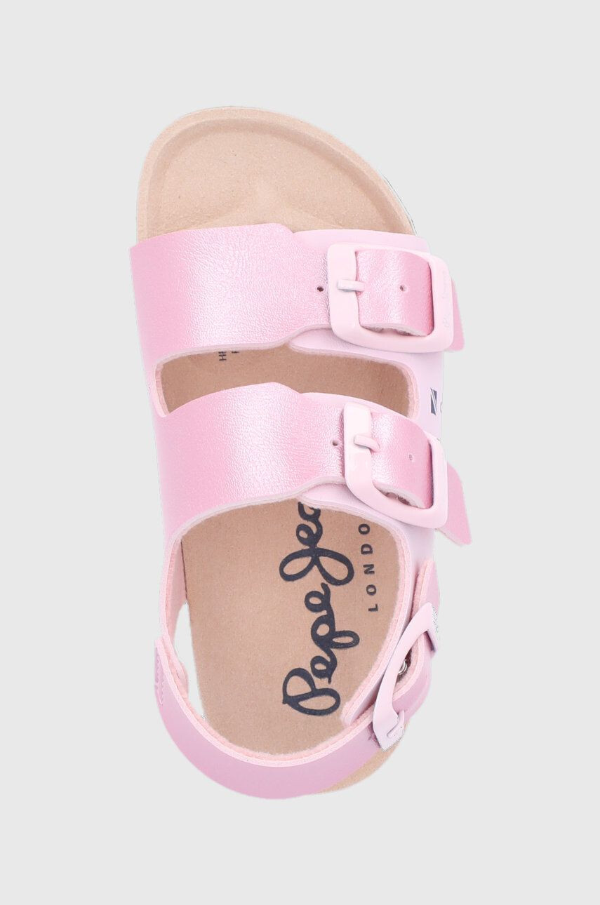 Pepe Jeans sandale copii - Pled.ro