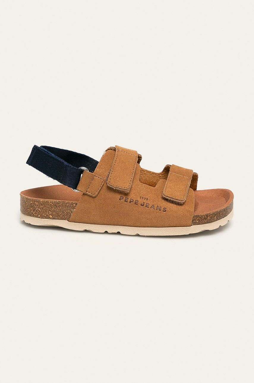 Pepe Jeans Sandale copii Bio Vercro - Pled.ro