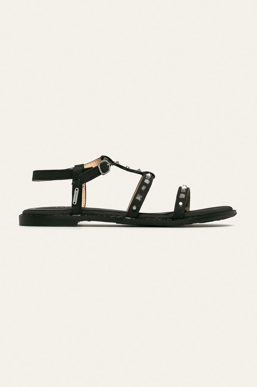 Pepe Jeans Sandale copii Elsa Studs - Pled.ro