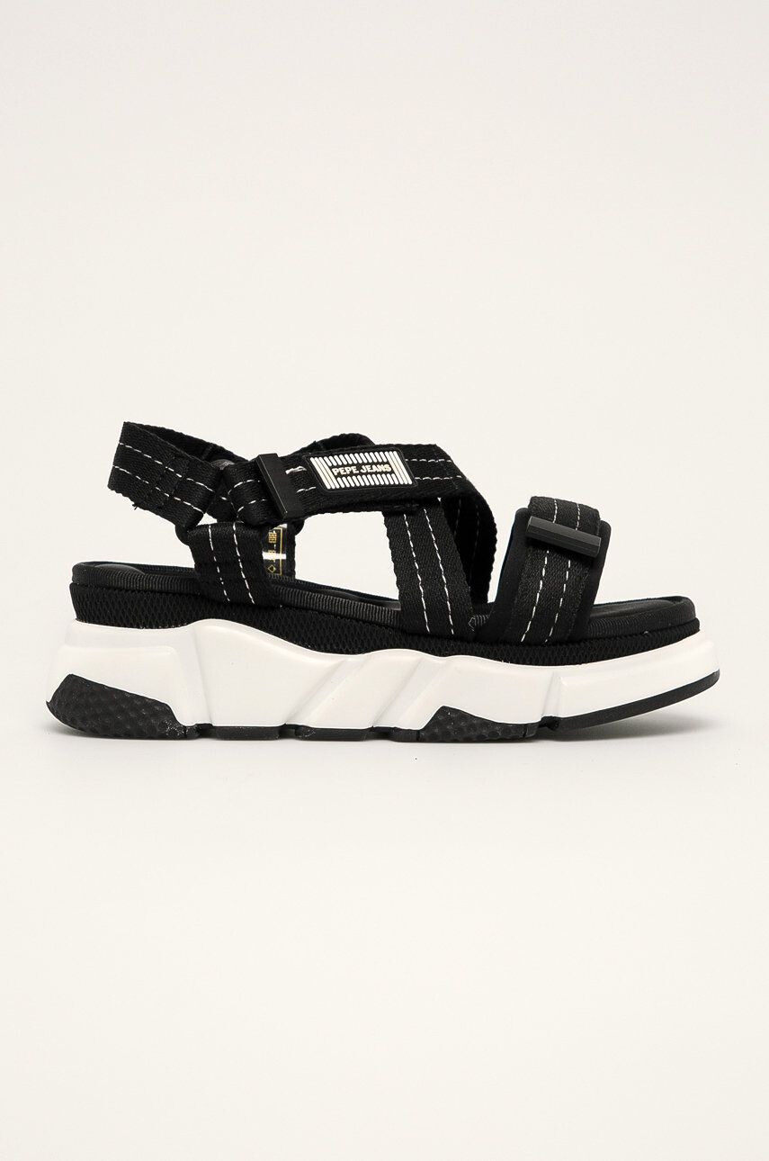 Pepe Jeans Sandale Falmer Cross - Pled.ro