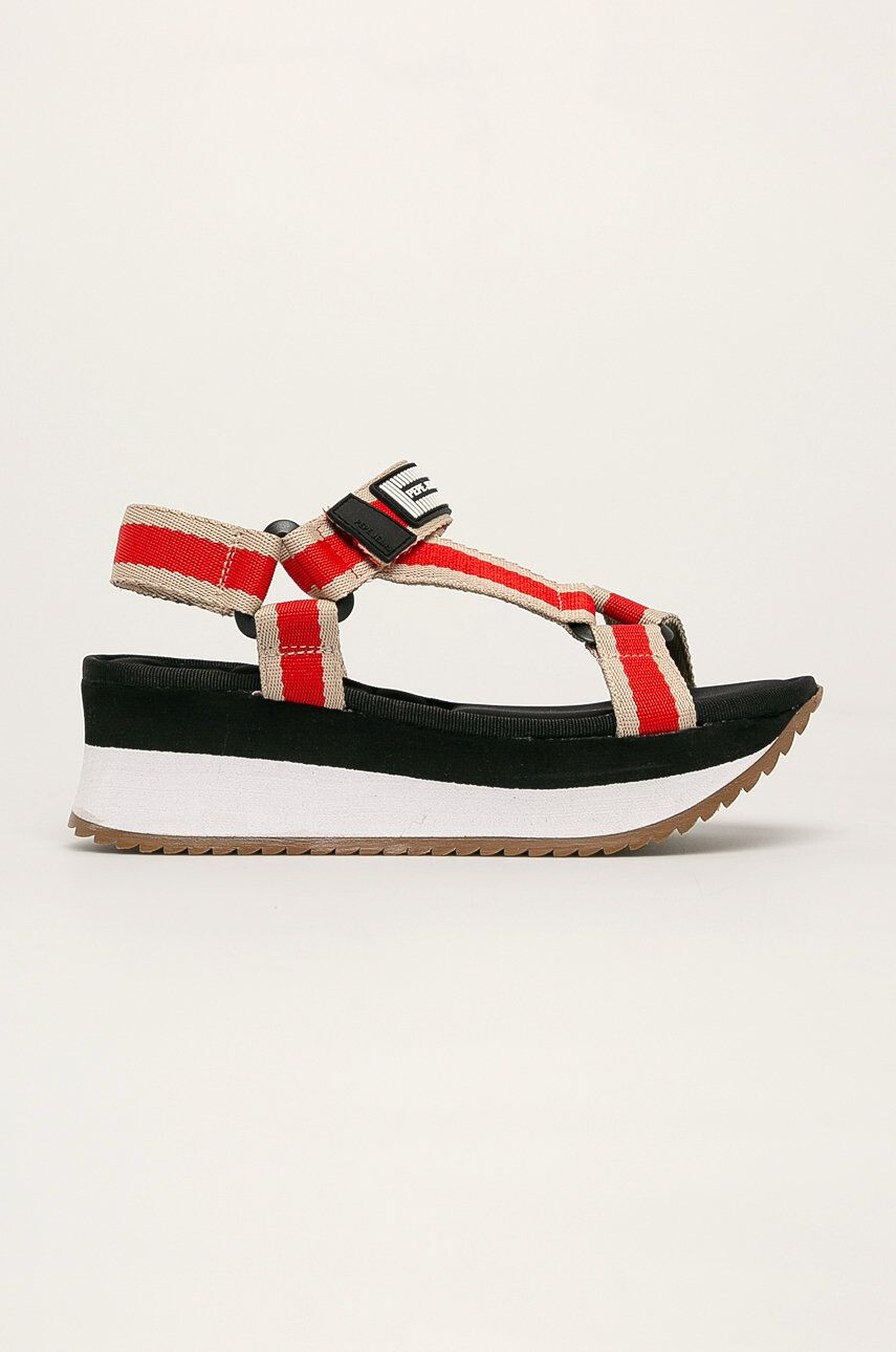 Pepe Jeans Sandale Fuji River - Pled.ro