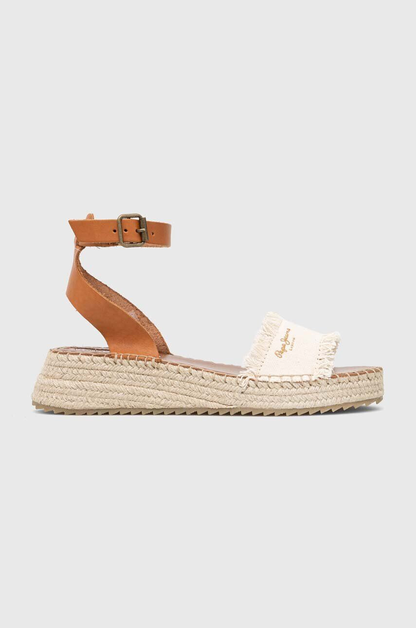 Pepe Jeans sandale KATE - Pled.ro