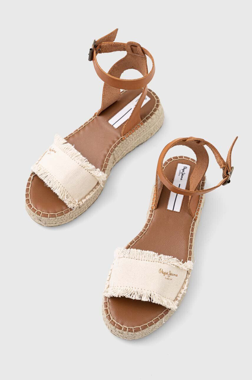 Pepe Jeans sandale KATE - Pled.ro