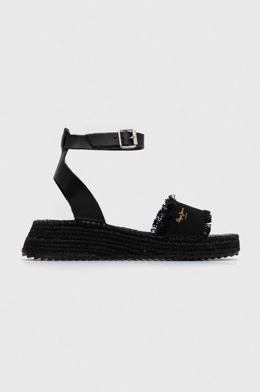 Pepe Jeans sandale KATE - Pled.ro