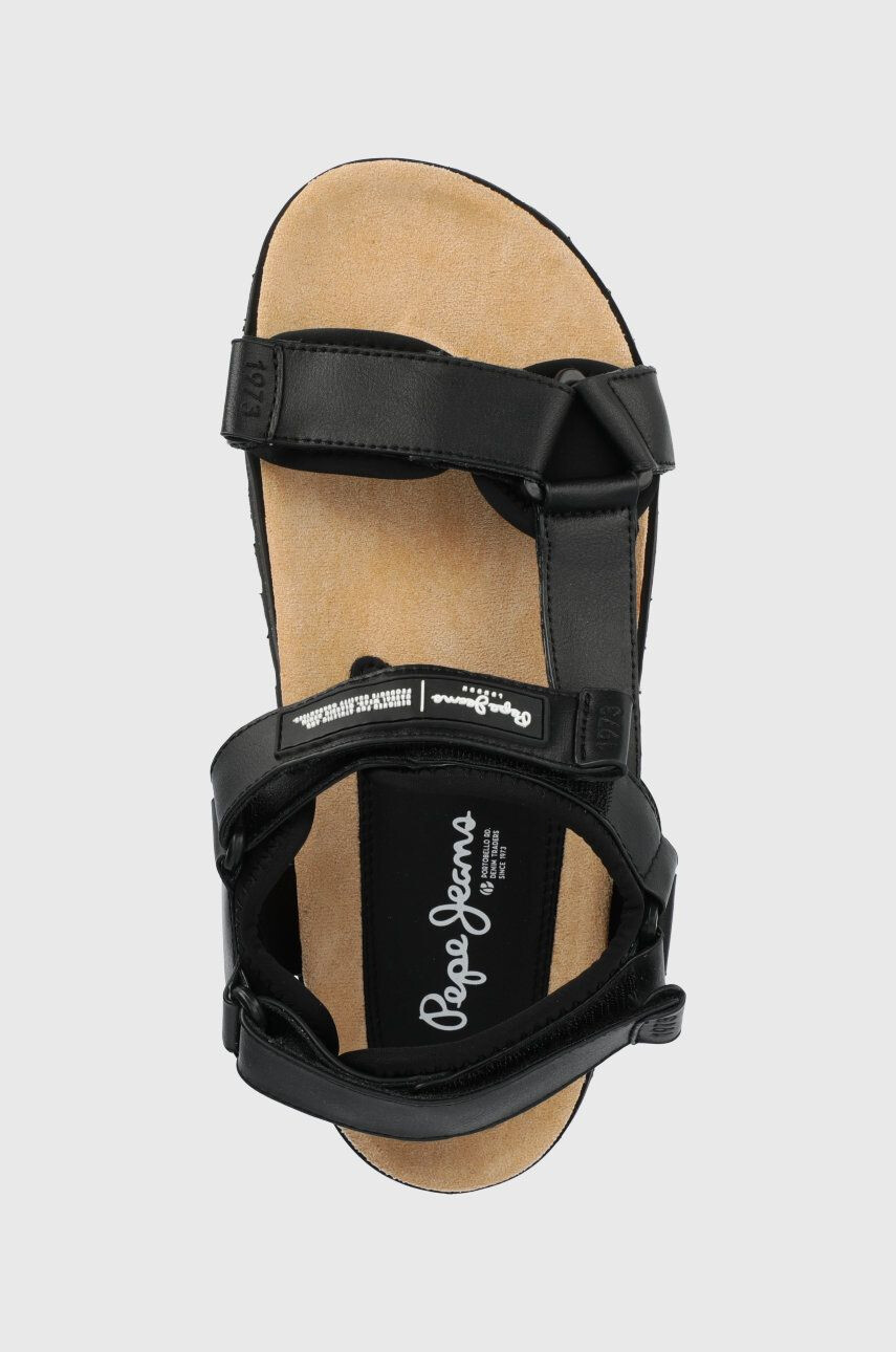 Pepe Jeans sandale Urban Sandal Cork - Pled.ro