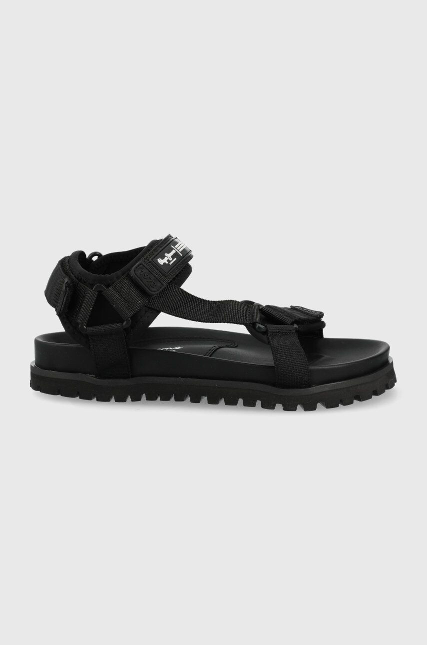 Pepe Jeans sandale Urban Sandal Tech - Pled.ro