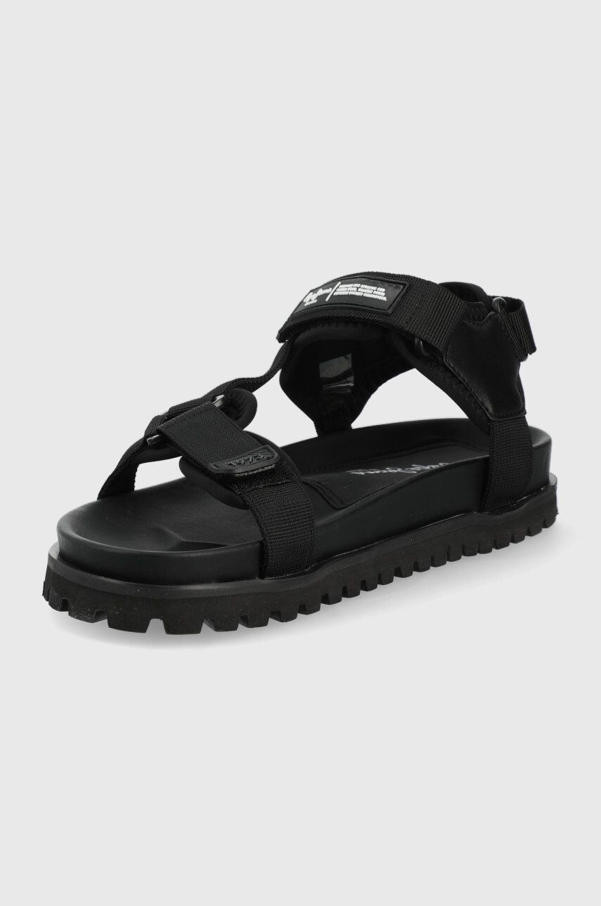 Pepe Jeans sandale Urban Sandal Tech - Pled.ro