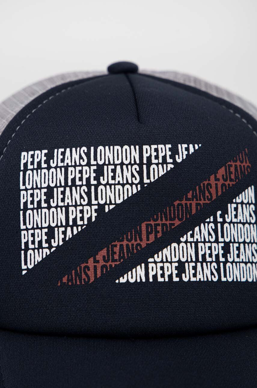 Pepe Jeans sapca - Pled.ro