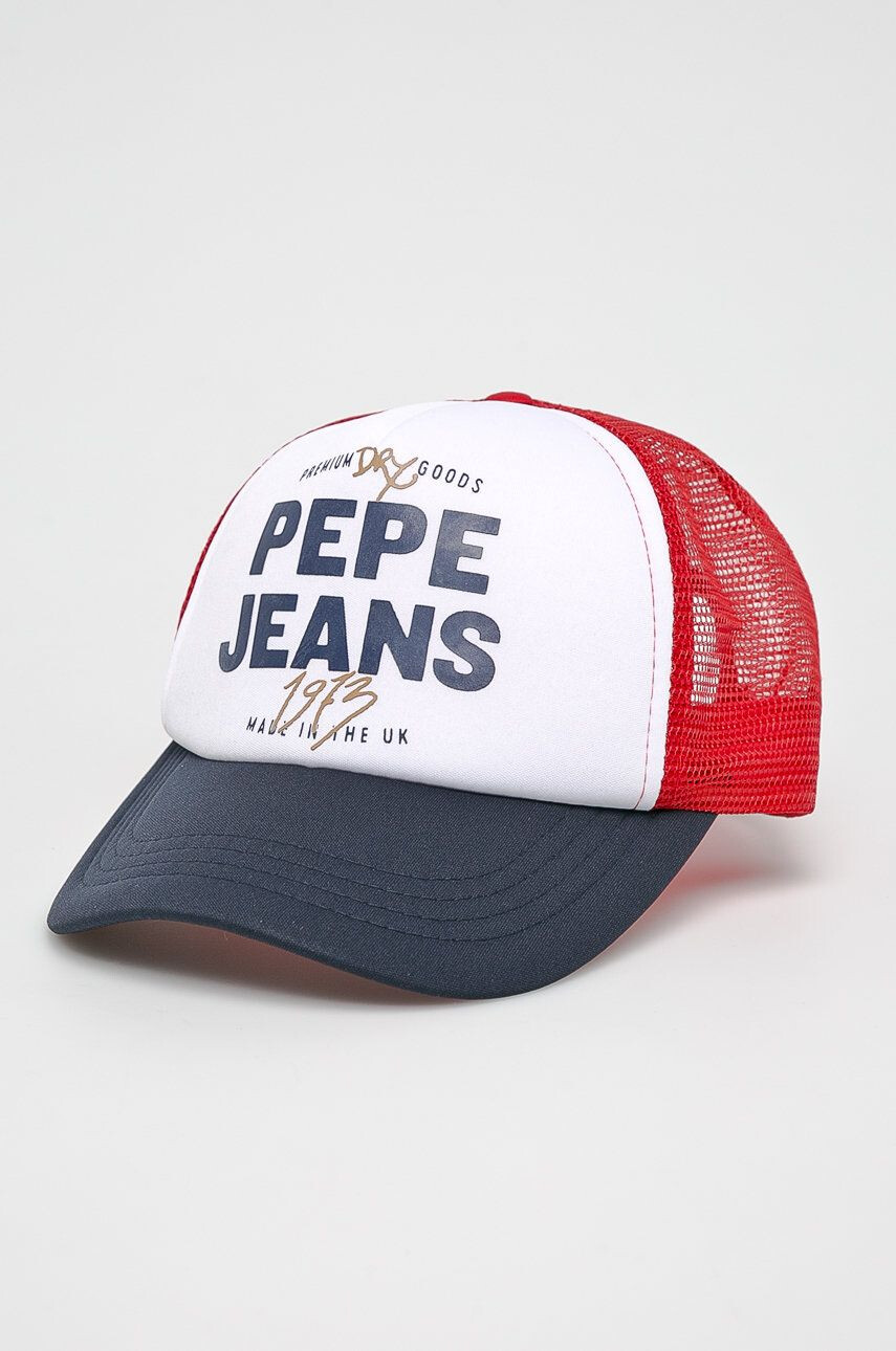 Pepe Jeans Sapca - Pled.ro