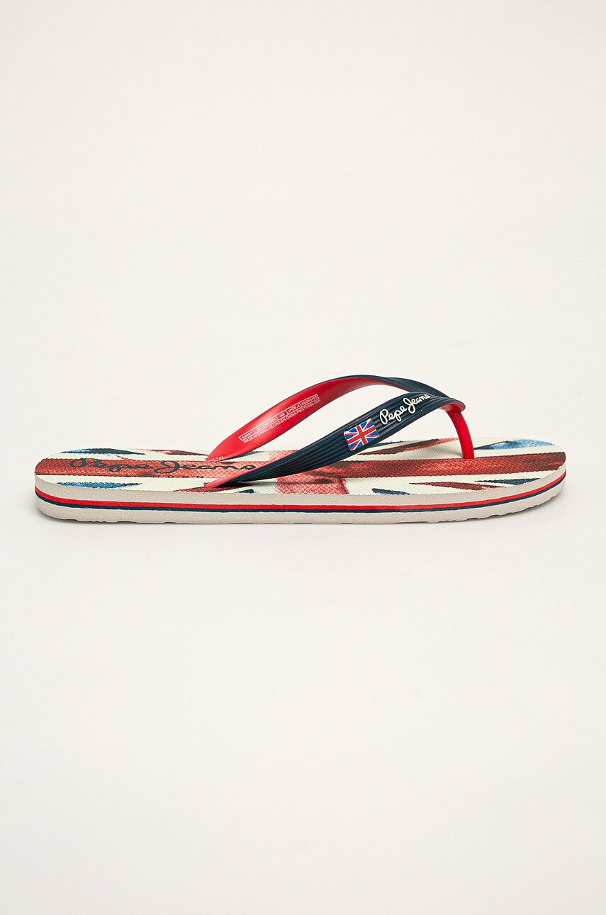 Pepe Jeans Slapi Hawi Banner - Pled.ro