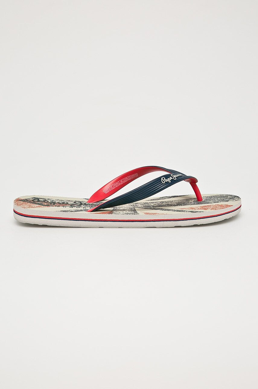 Pepe Jeans Slapi Hawi Ian - Pled.ro