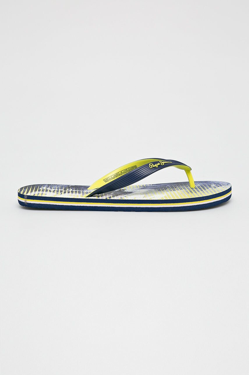 Pepe Jeans Slapi Hawi Lume - Pled.ro