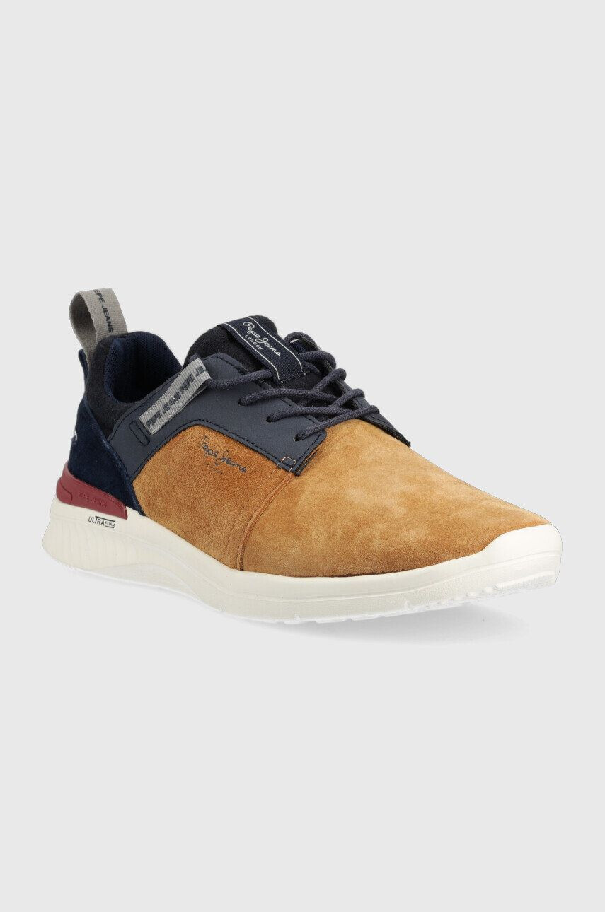 Pepe Jeans sneakers - Pled.ro