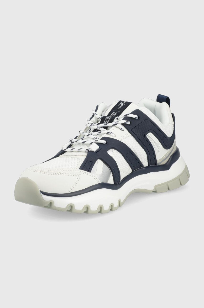 Pepe Jeans sneakers Banksy Treck - Pled.ro