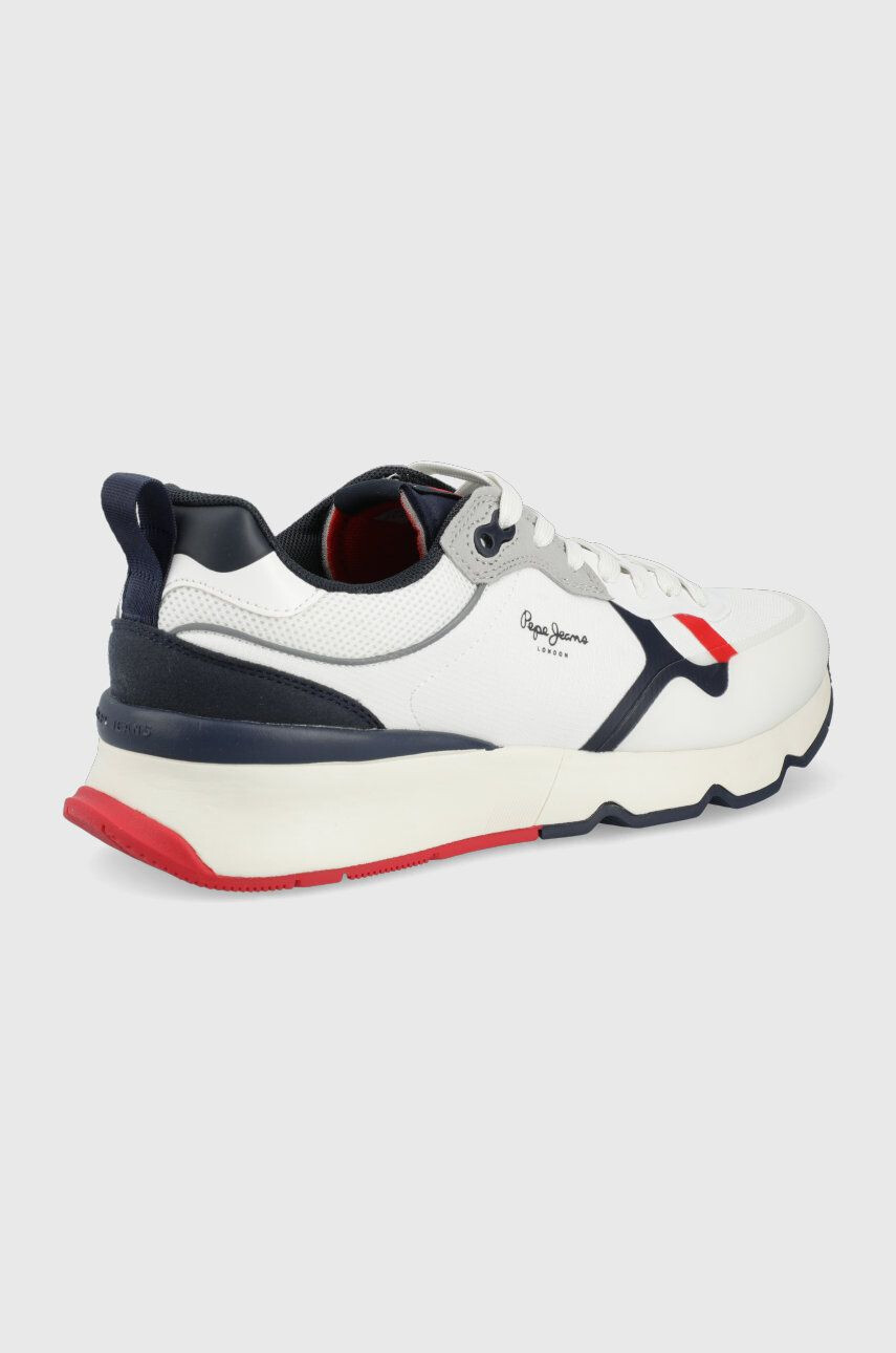 Pepe Jeans sneakers Britt Pro Man Tech - Pled.ro