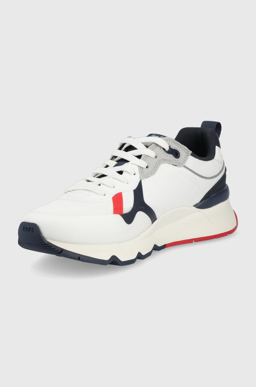 Pepe Jeans sneakers Britt Pro Man Tech - Pled.ro