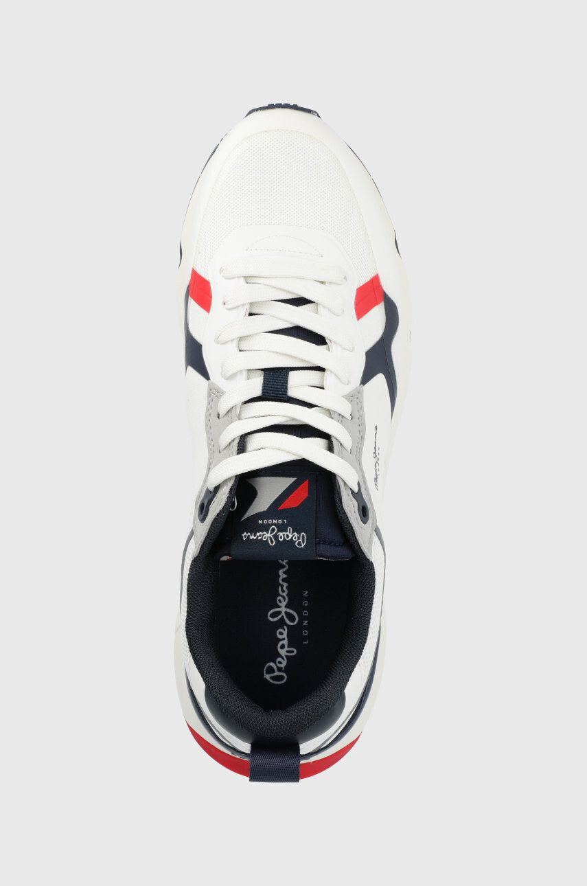 Pepe Jeans sneakers Britt Pro Man Tech - Pled.ro